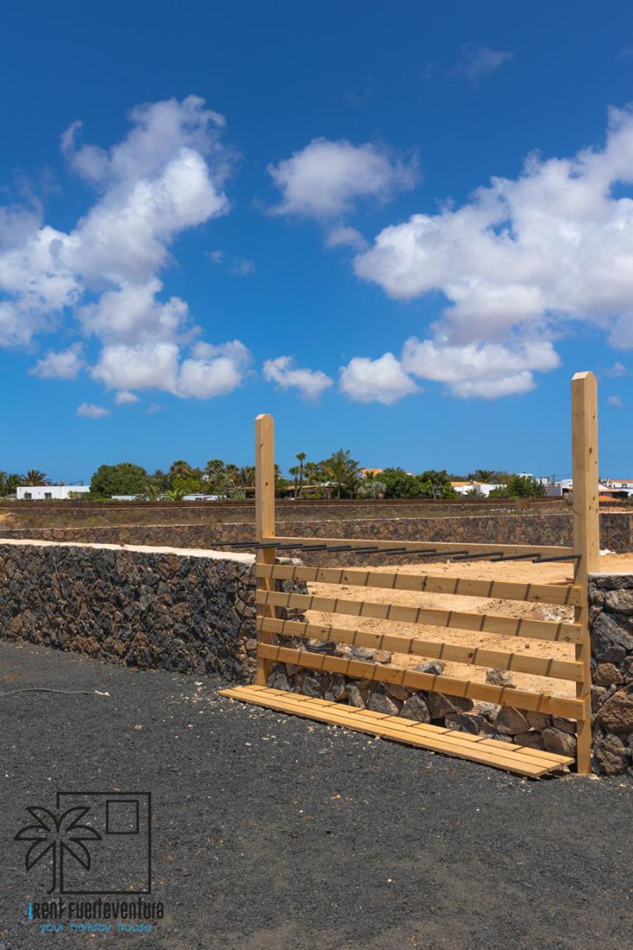 Lola Loft 1 Lajares Irent Fuerteventura Leilighet La Oliva Eksteriør bilde